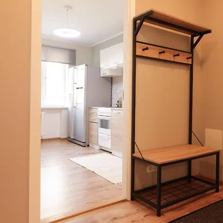 Cozy Next To Harbor 아파트