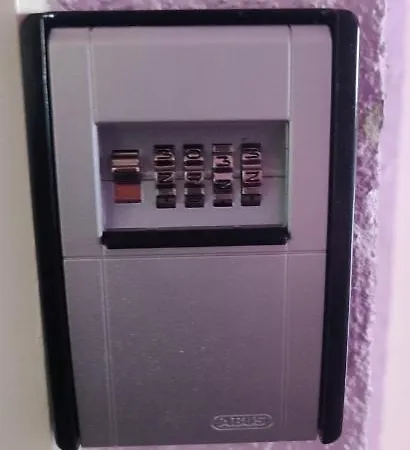 아파트 Cozy Next To Harbor *