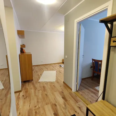 Cozy Next To Harbor Apartamento *