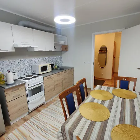 Cozy Next To Harbor *