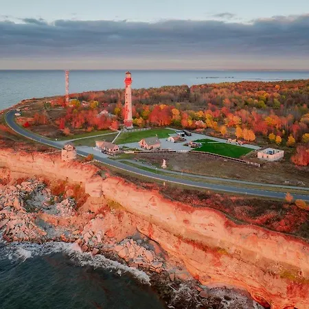 Cozy Next To Harbor 팔디스키