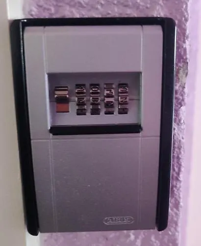 Apartment Cozy Next To Harbor *