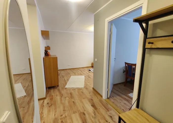 Cozy Next To Harbor Apartment *